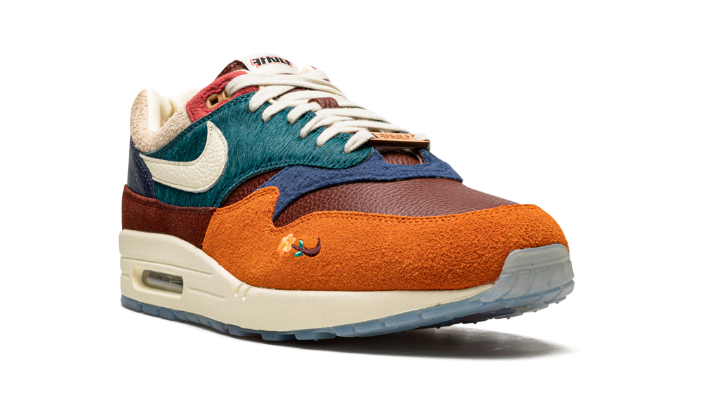 Nike Air Max 1 Kasina - Won-Ang Orange DQ8475 800