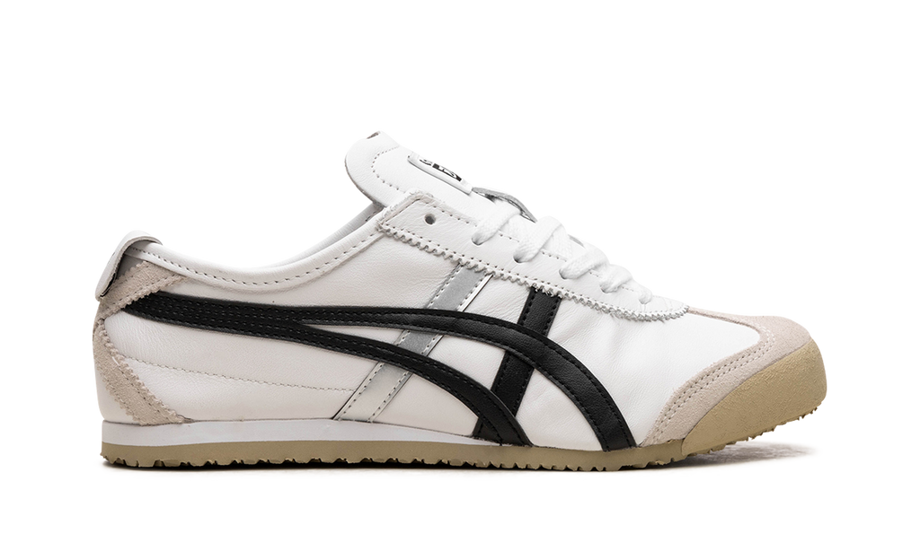 Onitsuka Tiger Mexico 66 White / Black DL408 0190