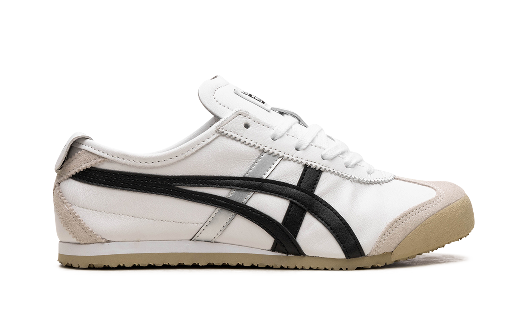 Onitsuka Tiger Mexico 66 White / Black DL408 0190