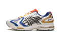 Asics GEL-K1011 Gallery Dept - White Pure Silver 1203A693 100