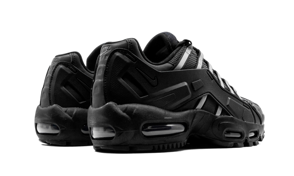 Nike Air Max 95 NDSTRKT Black / Reflective CZ3591 001