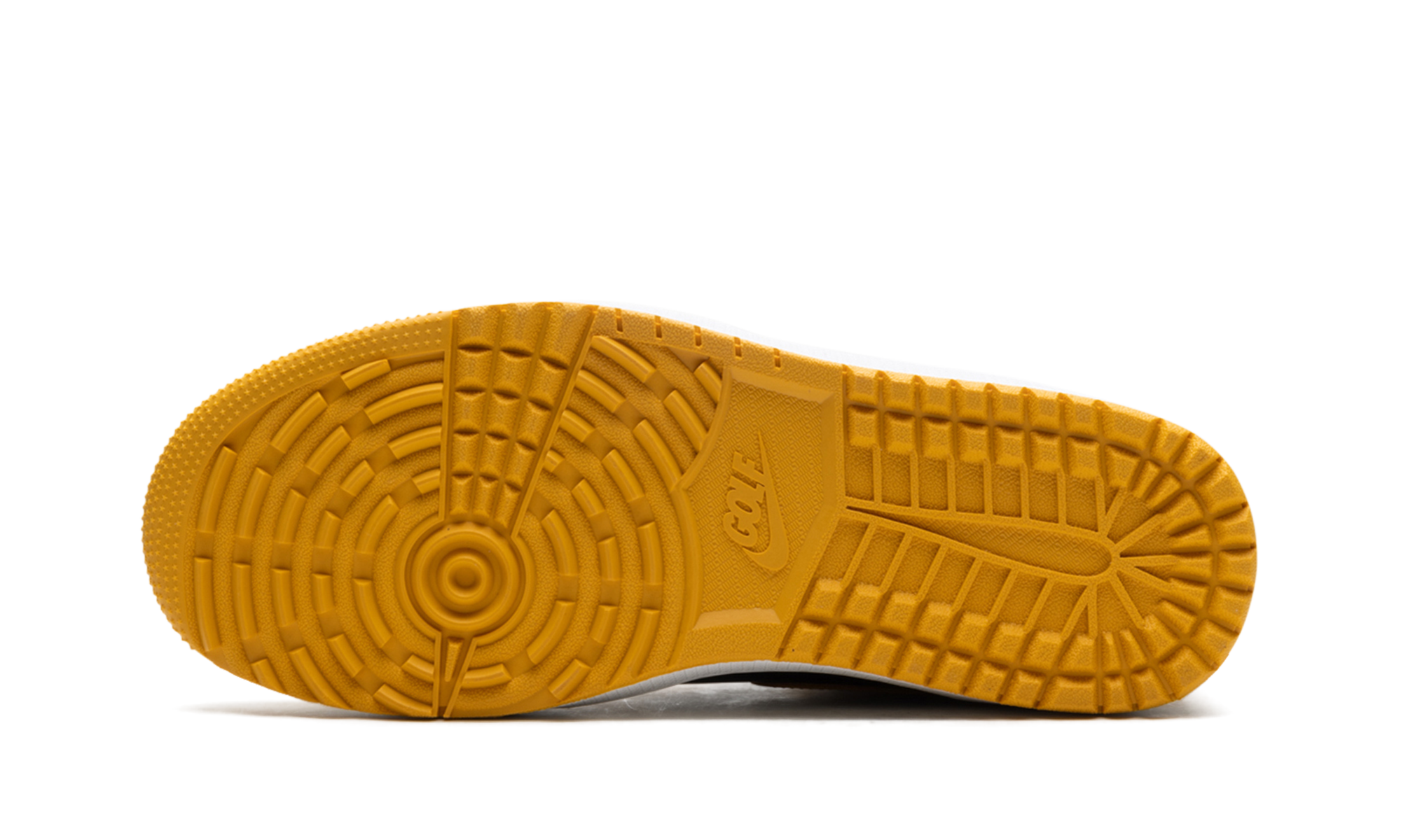 Air Jordan 1 Golf High Pollen DQ0660 700