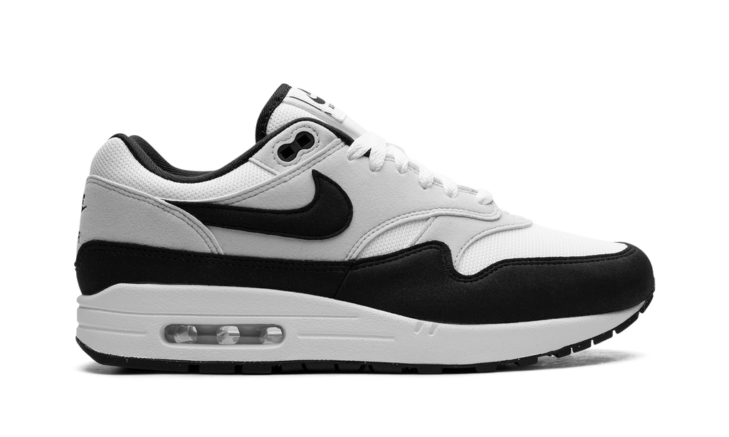 Nike Nike Air Max 1 White Black FD9082 107