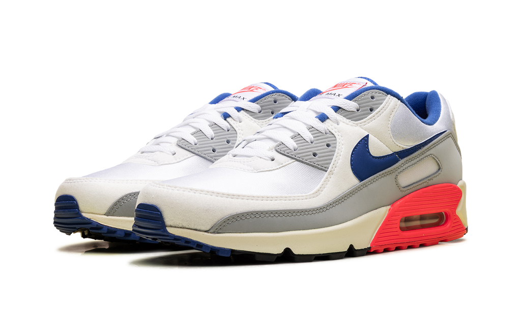 Nike Air Max 90 Ultramarine (2026) IU0767 001
