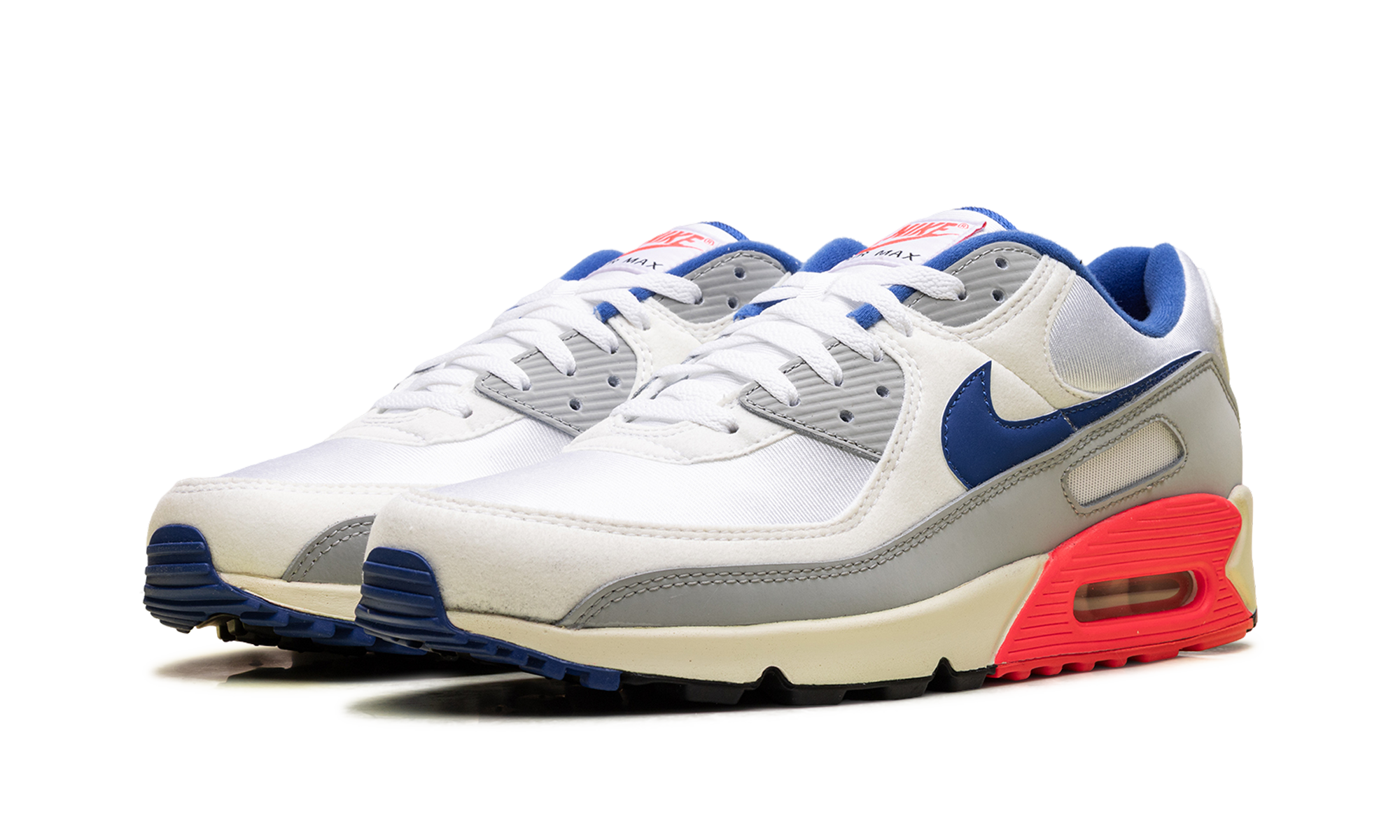 Nike Air Max 90 Ultramarine (2026) IU0767 001