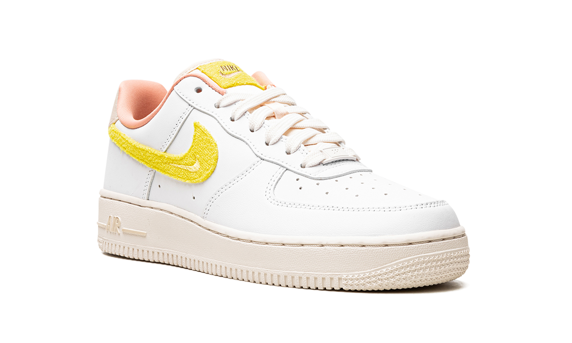 Nike AIR FORCE 1 '07 LX WMNS DV2183 100