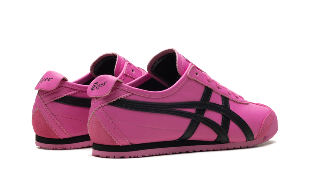 Onitsuka Tiger Mexico 66 Dragon Fruit Black 1183C102 701