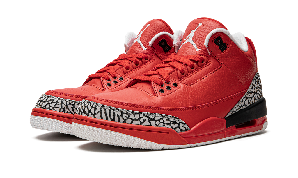 Air Jordan 3 Retro Grateful AJ3 770438