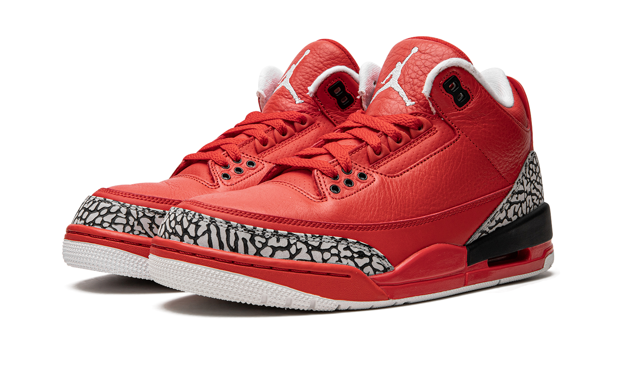 Air Jordan 3 Retro Grateful AJ3 770438