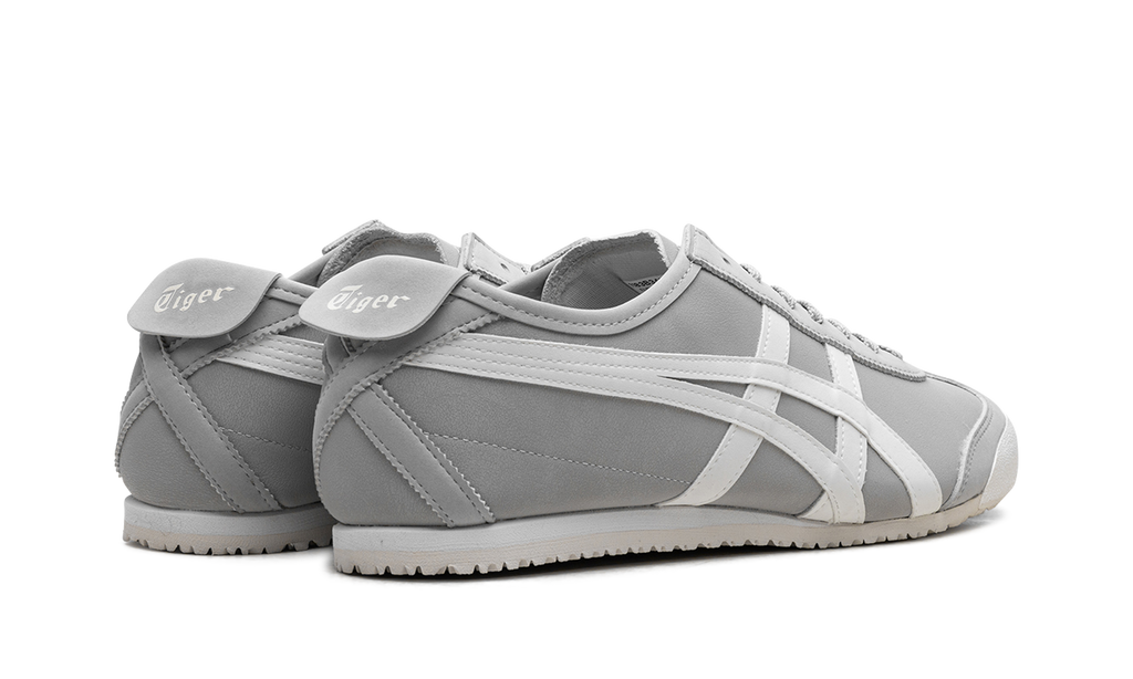 Onitsuka Tiger Mexico 66 Oyster Grey Cream 1183B348 021