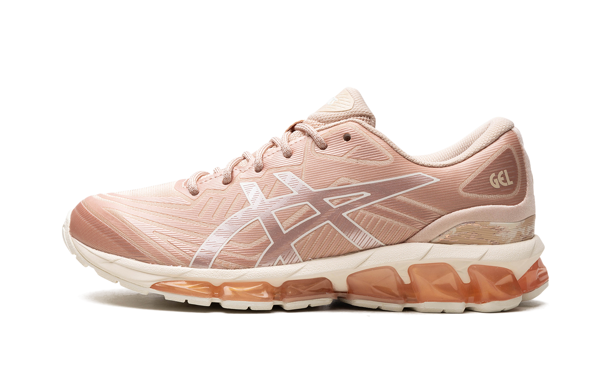Asics GEL-QUANTUM 360 7 WMNS Bisque 1202A339 700