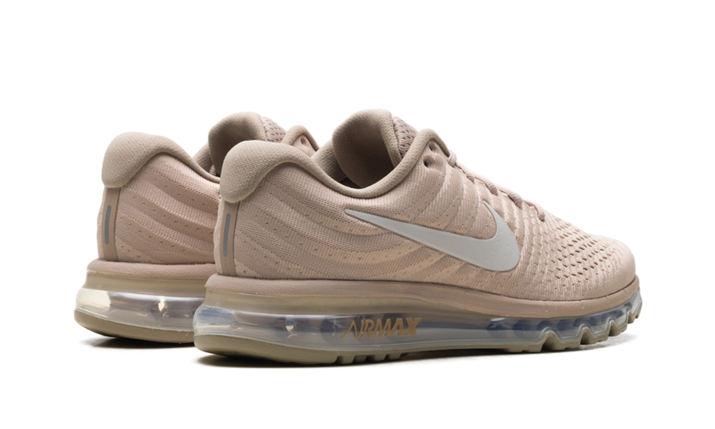 Nike Air Max 2017 Sand 849559 201