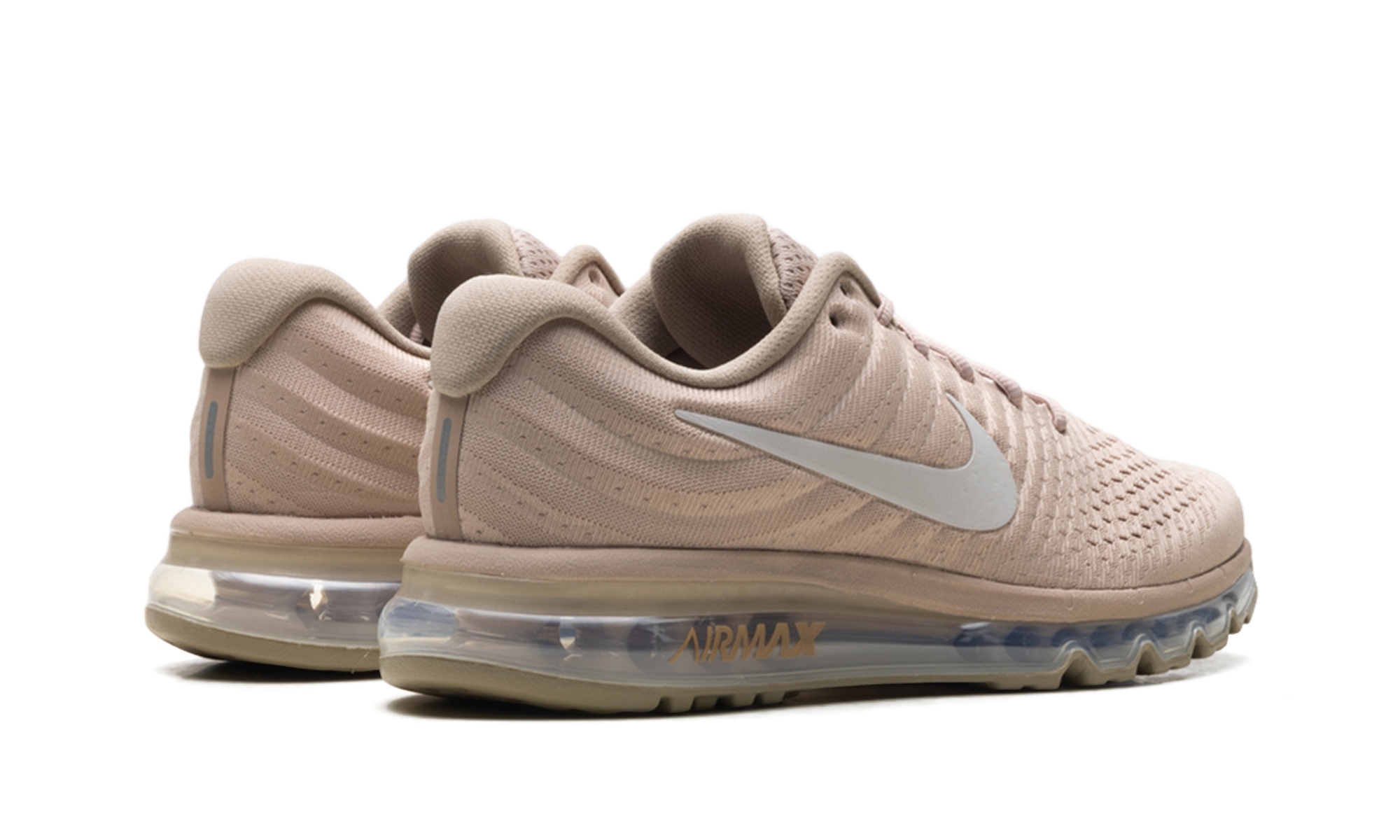 Nike Air Max 2017 Sand 849559 201