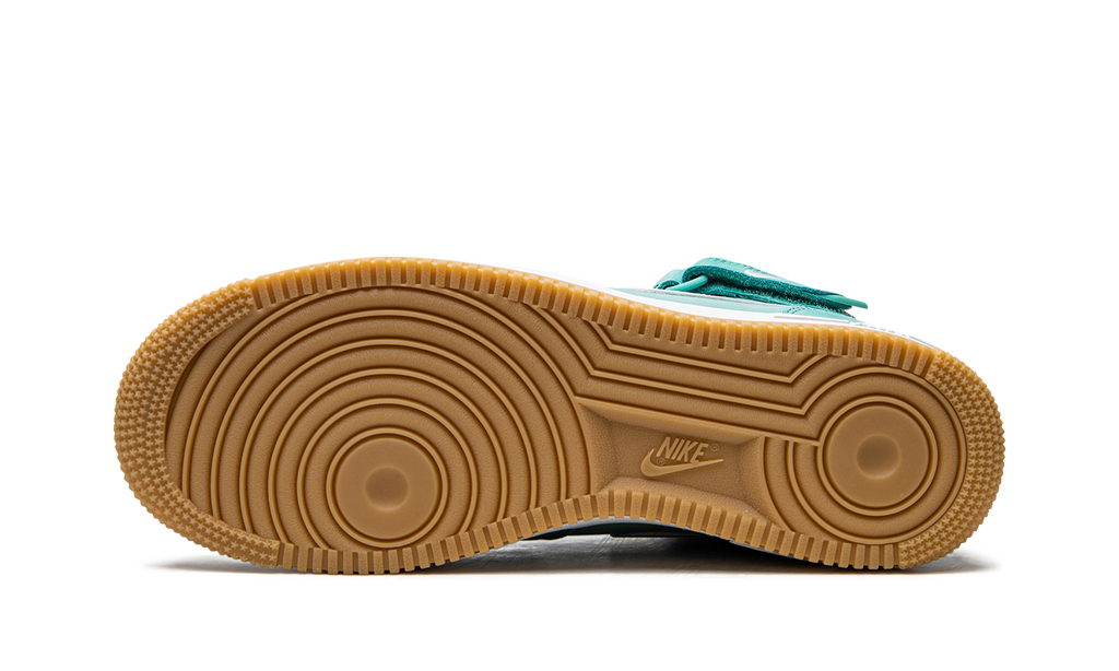 Nike Air Force 1 Mid Washed Teal DV2219 300