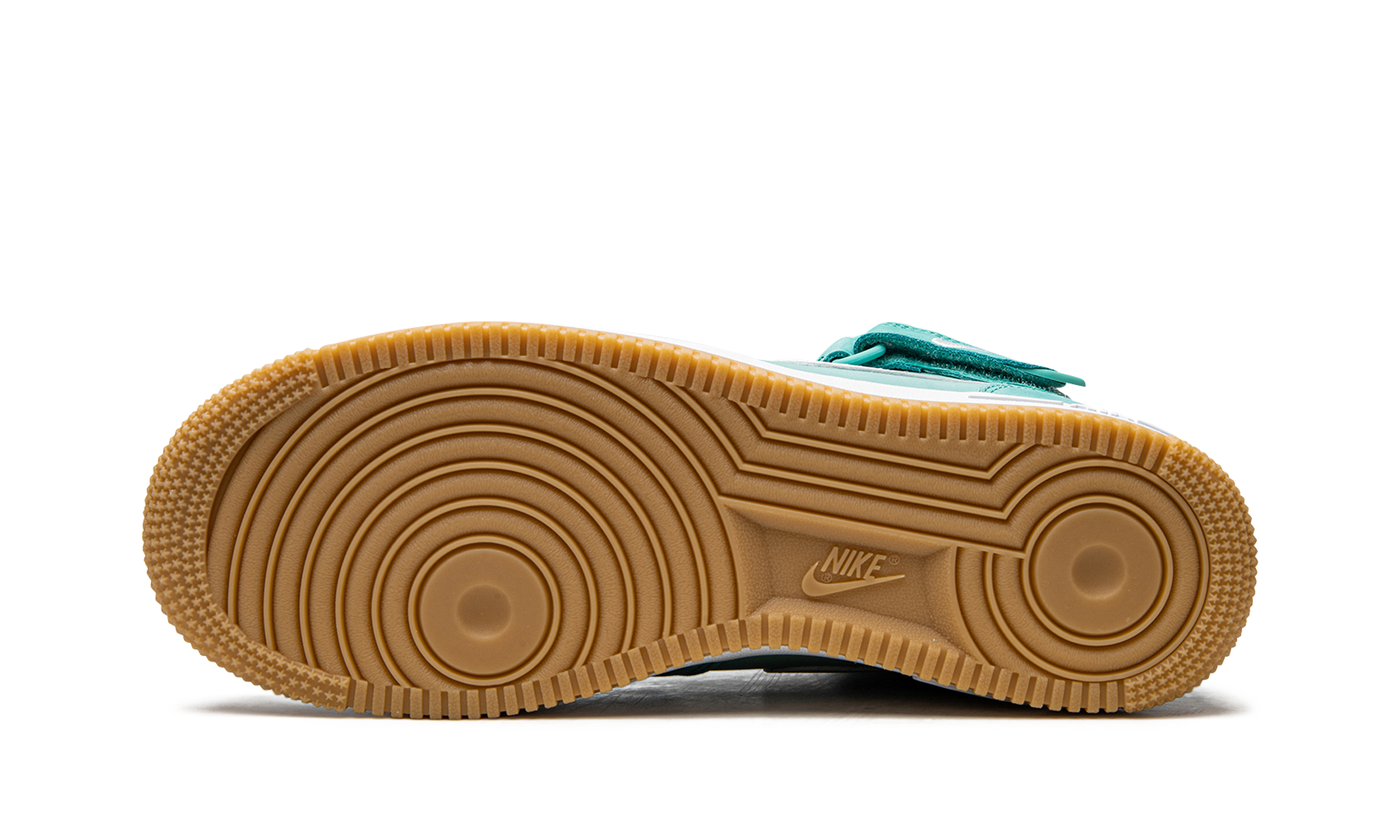Nike Air Force 1 Mid Washed Teal DV2219 300