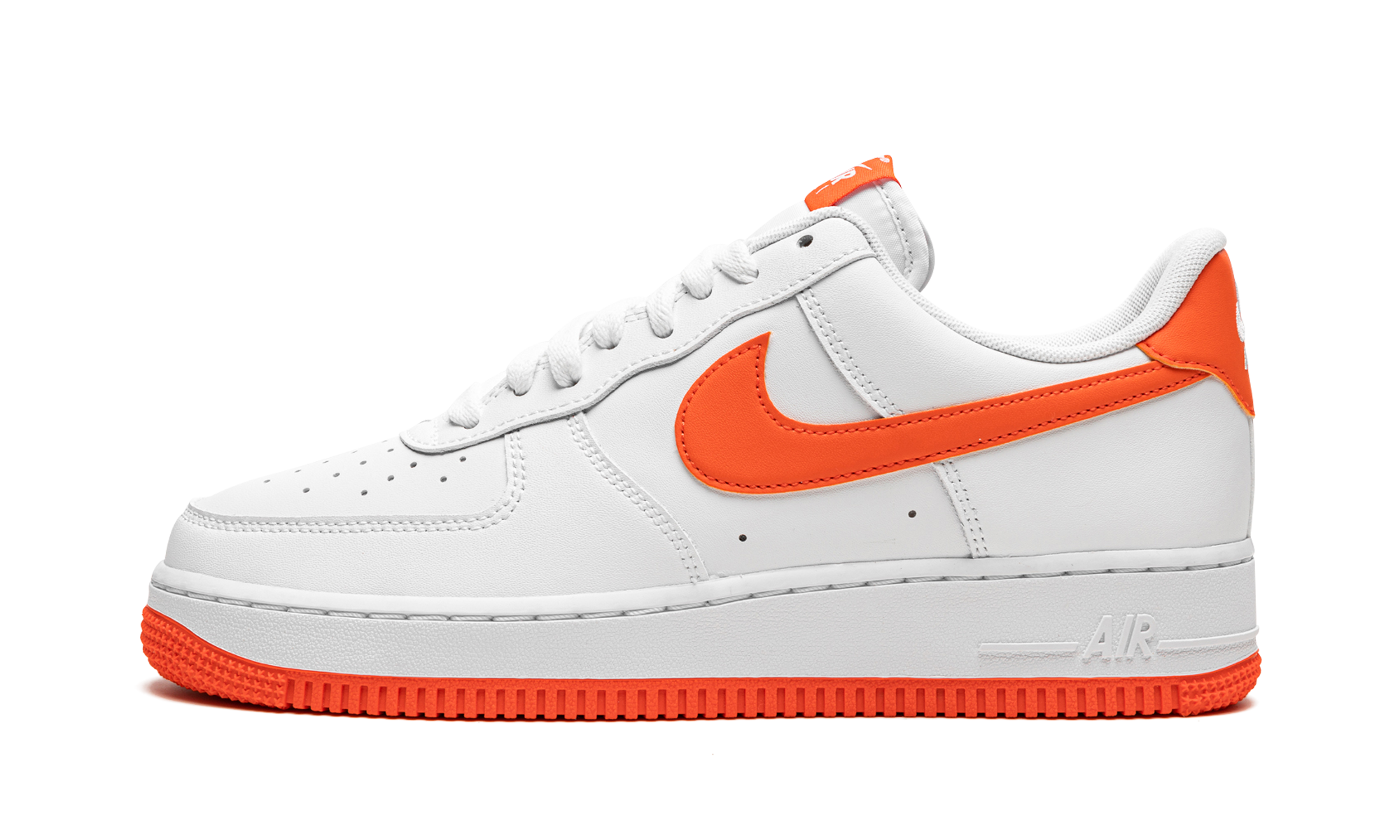 Nike Air Force 1 '07 Team Orange DC2911 101