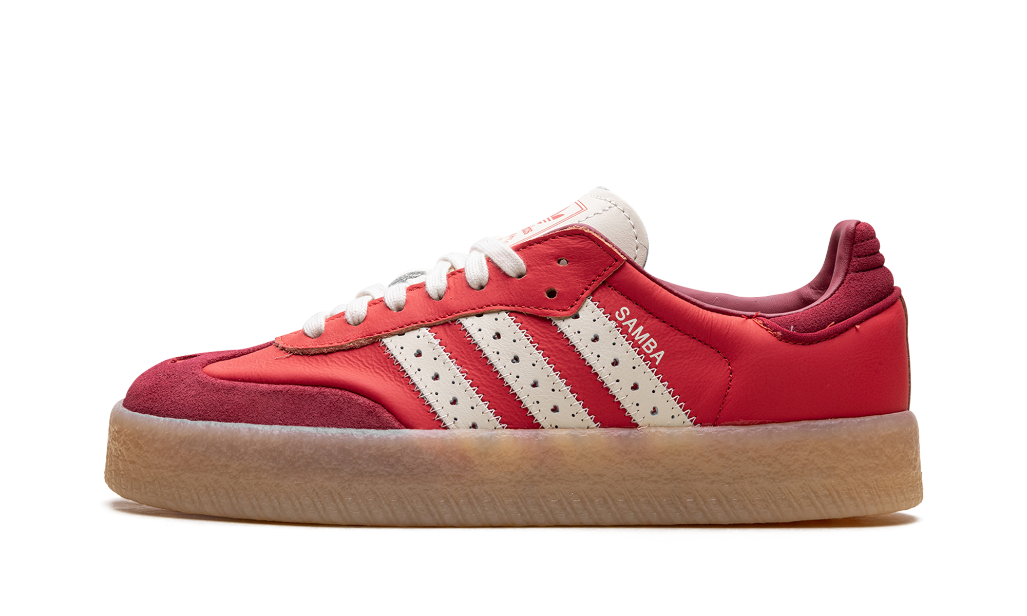 Adidas Sambae WMNS Valentine's Day JH7287