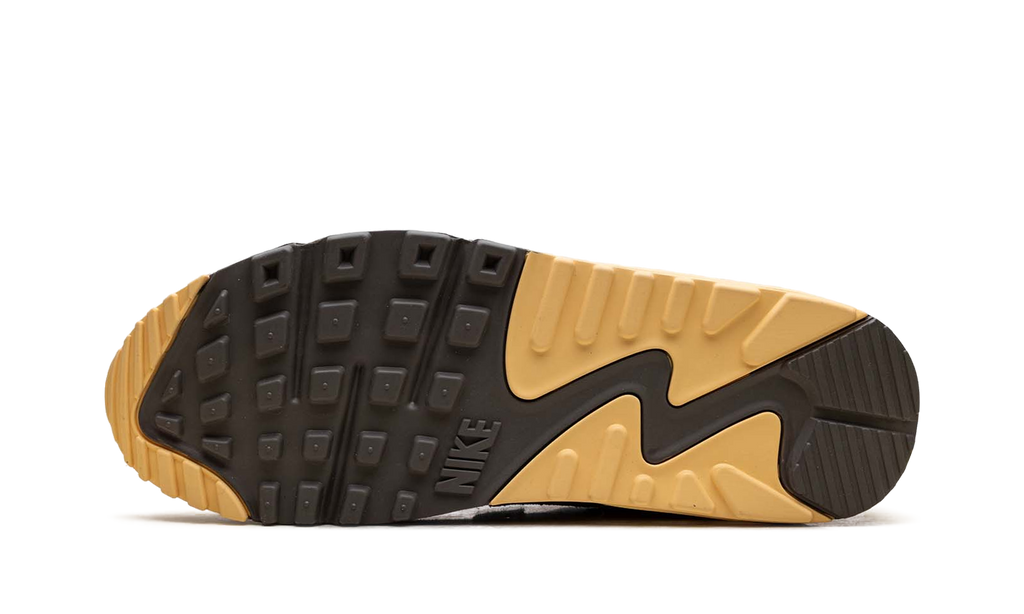 Nike Air Max 90 Chamois IB6392 002