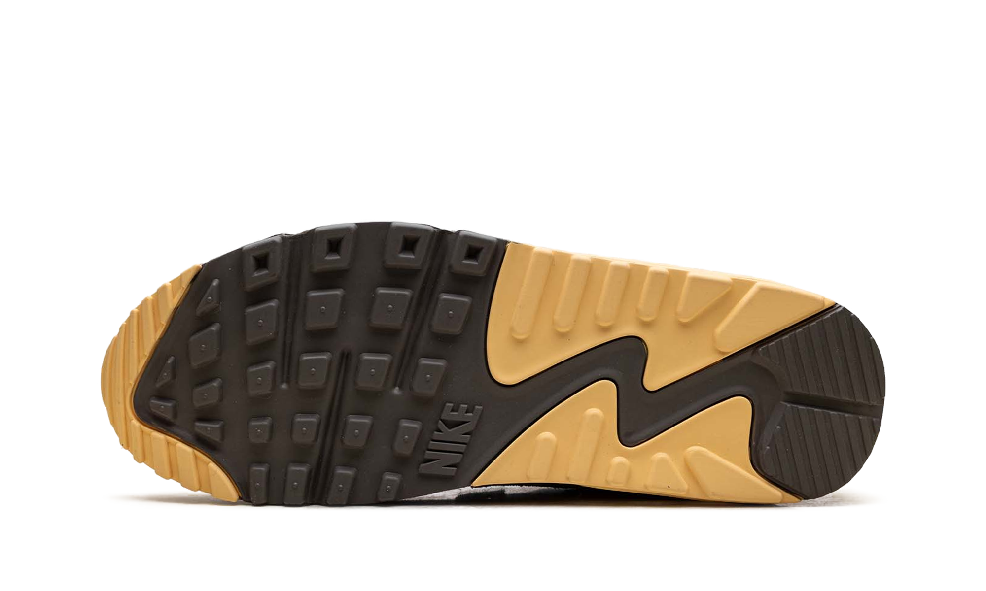 Nike Air Max 90 Chamois IB6392 002