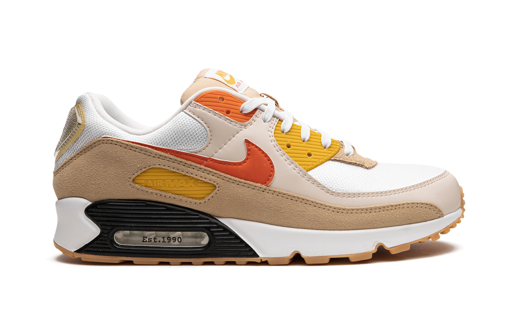 Nike Air Max 90 Pressure FB4315 100