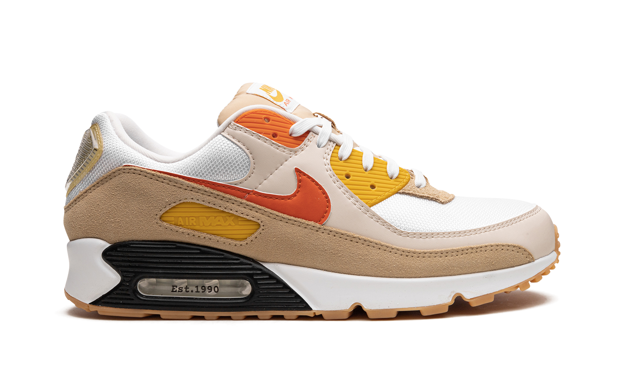 Nike Air Max 90 Pressure FB4315 100