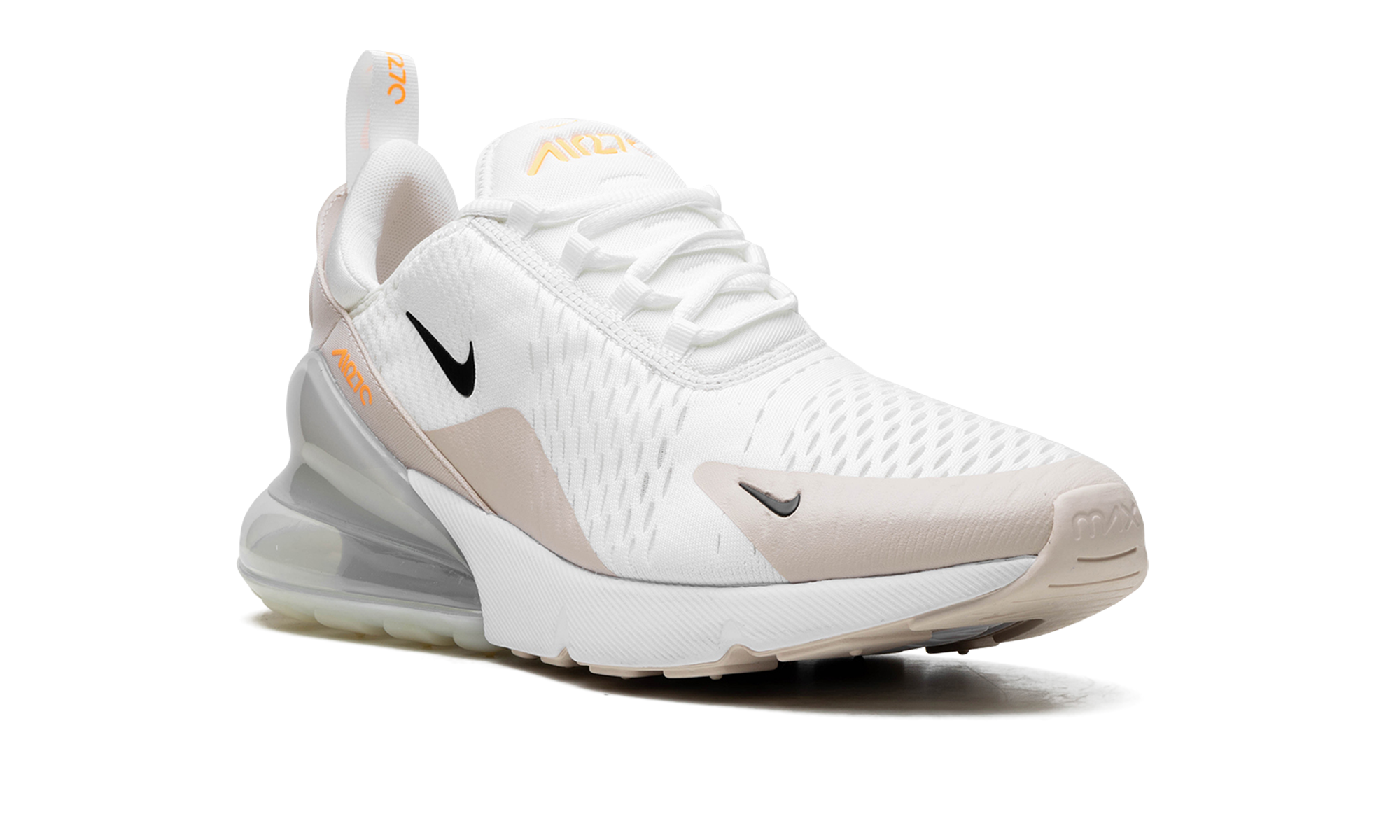 Nike AIR MAX 270 MNS WMNS Desert Sand DH3050 100