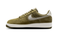 Nike Air Force 1 Low '07 Medium Olive Sail HJ4465 201