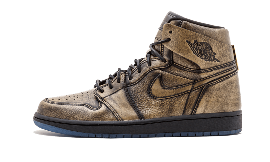 Air Jordan 1 Ret High OG Wings Wings AA2887 035