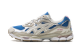 Asics GEL-NYC Polar Night / Cream 1203A383 402