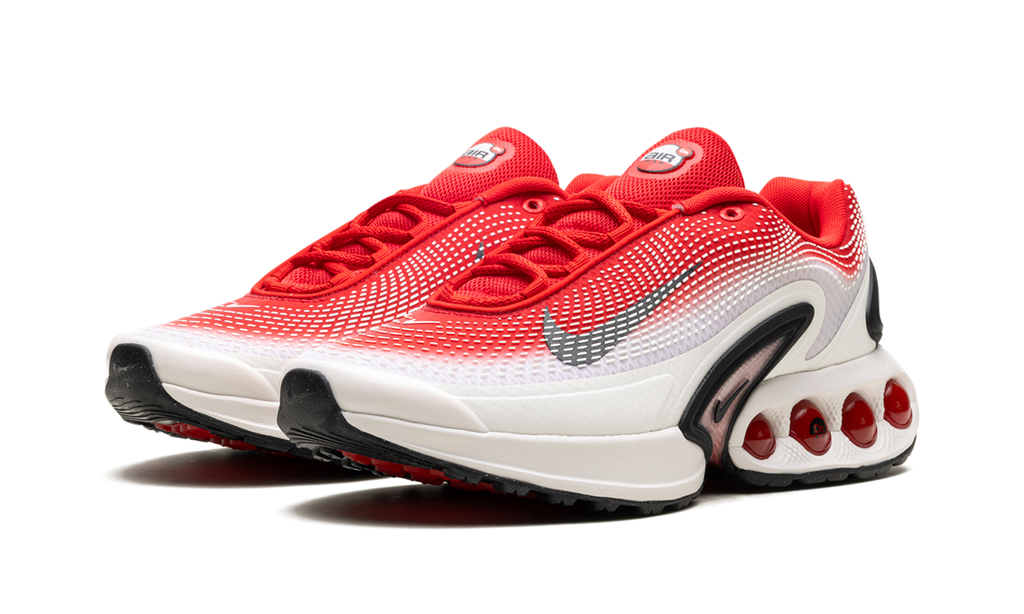 Nike Air Max DN SE University Red HQ4565 600