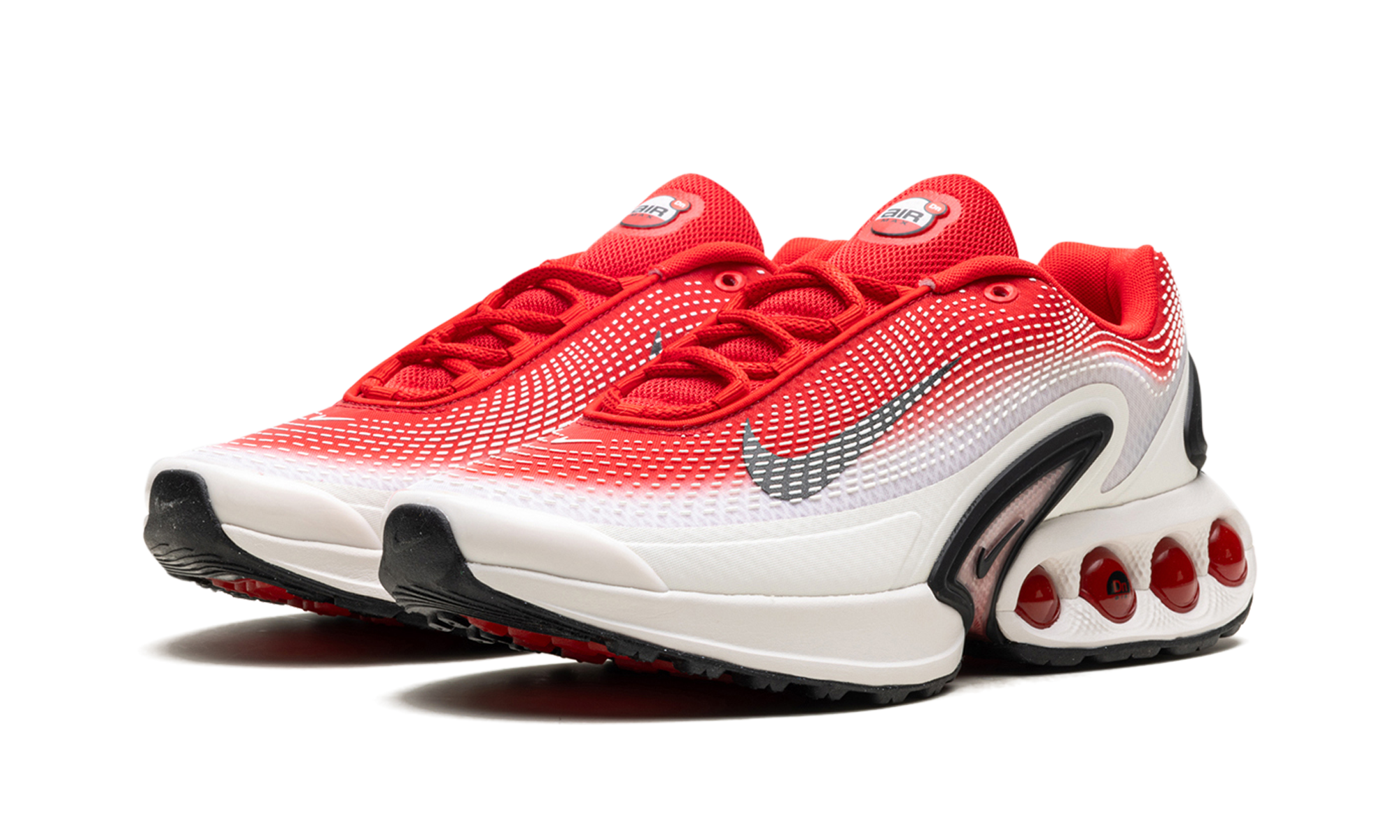 Nike Air Max DN SE University Red HQ4565 600