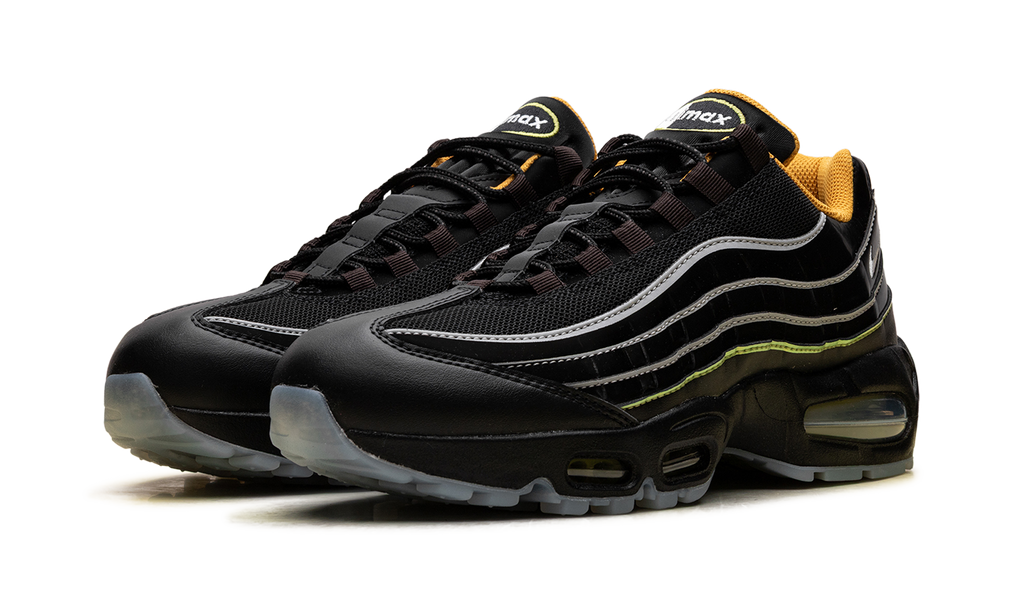 Nike Air Max 95 Big Bubble Korea IR5901 010