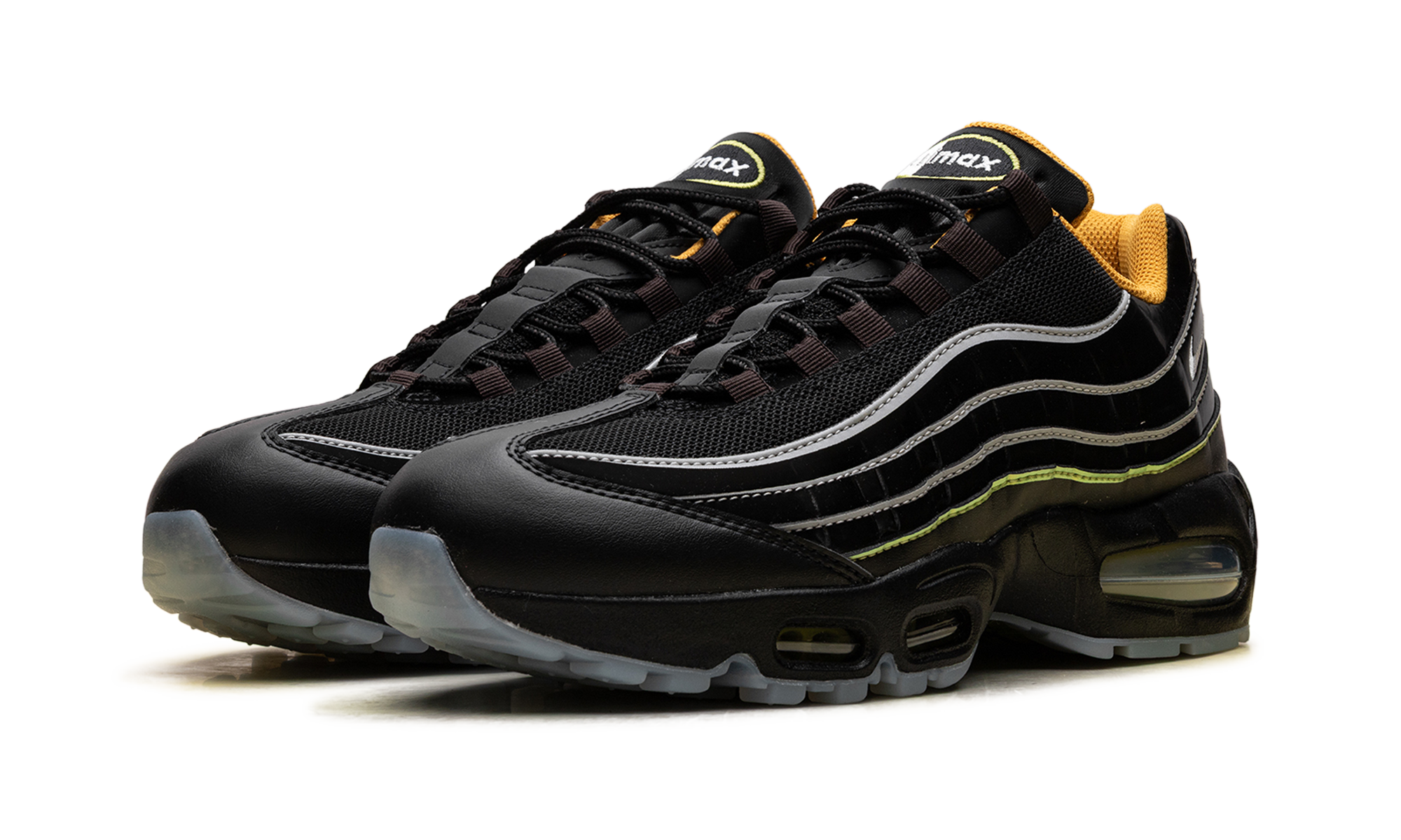 Nike Air Max 95 Big Bubble Korea IR5901 010