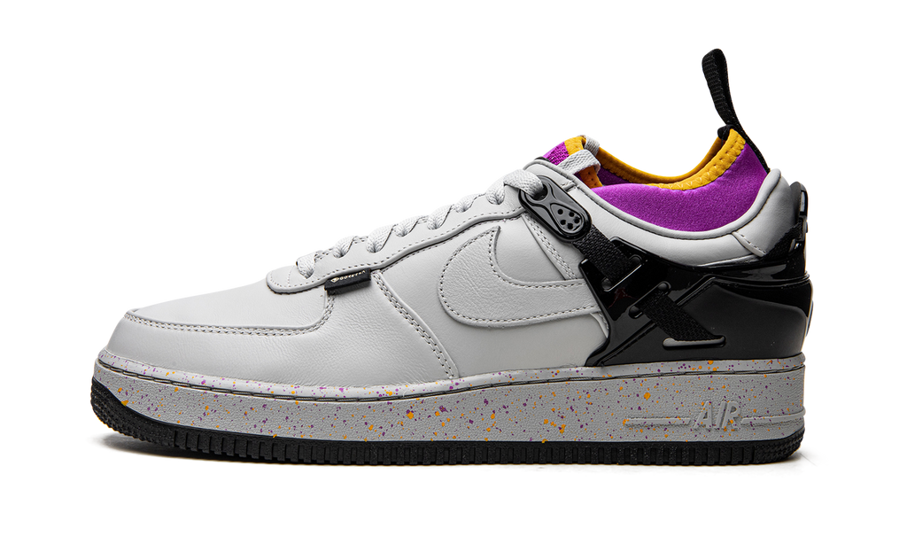 Nike Air Force 1 Low SP Undercover - Grey Fog DQ7558 001