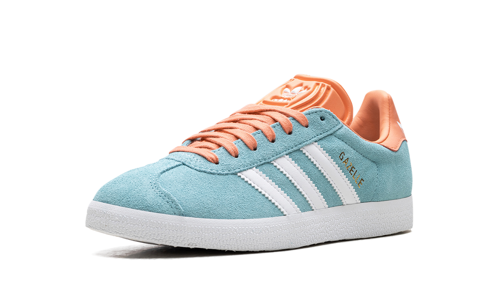 Adidas Gazelle Inter Miami - Blue Pink IH2627