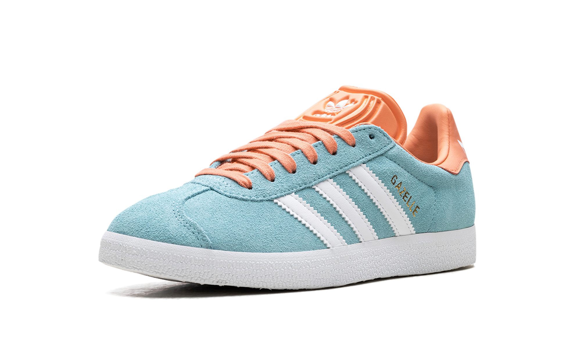 Adidas Gazelle Inter Miami - Blue Pink IH2627