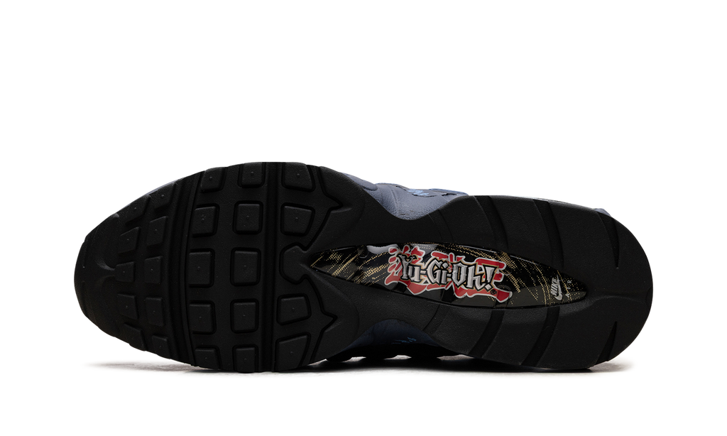 Nike Air Max Muscle 95 Yu-Gi-Oh! - Joey - Promo Card Included II7404 400 PC