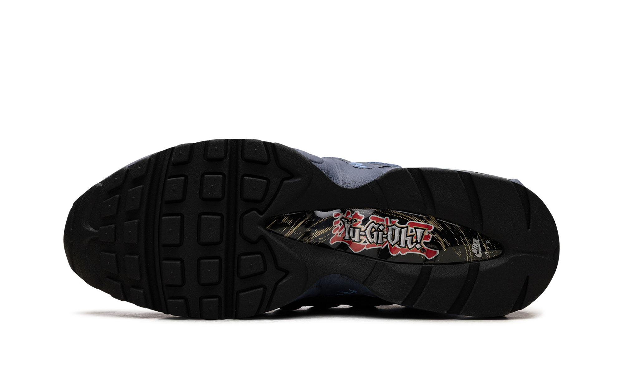 Nike Air Max Muscle 95 Yu-Gi-Oh! - Joey - Promo Card Included II7404 400 PC