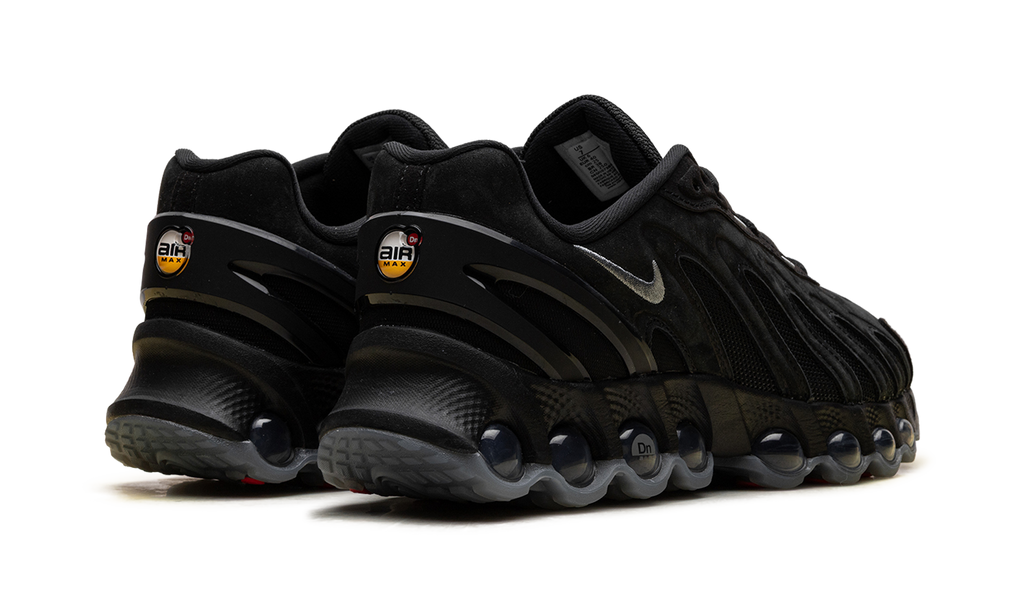 Nike Air Max Dn8 Leather Black / Smoke Grey IB6381 002