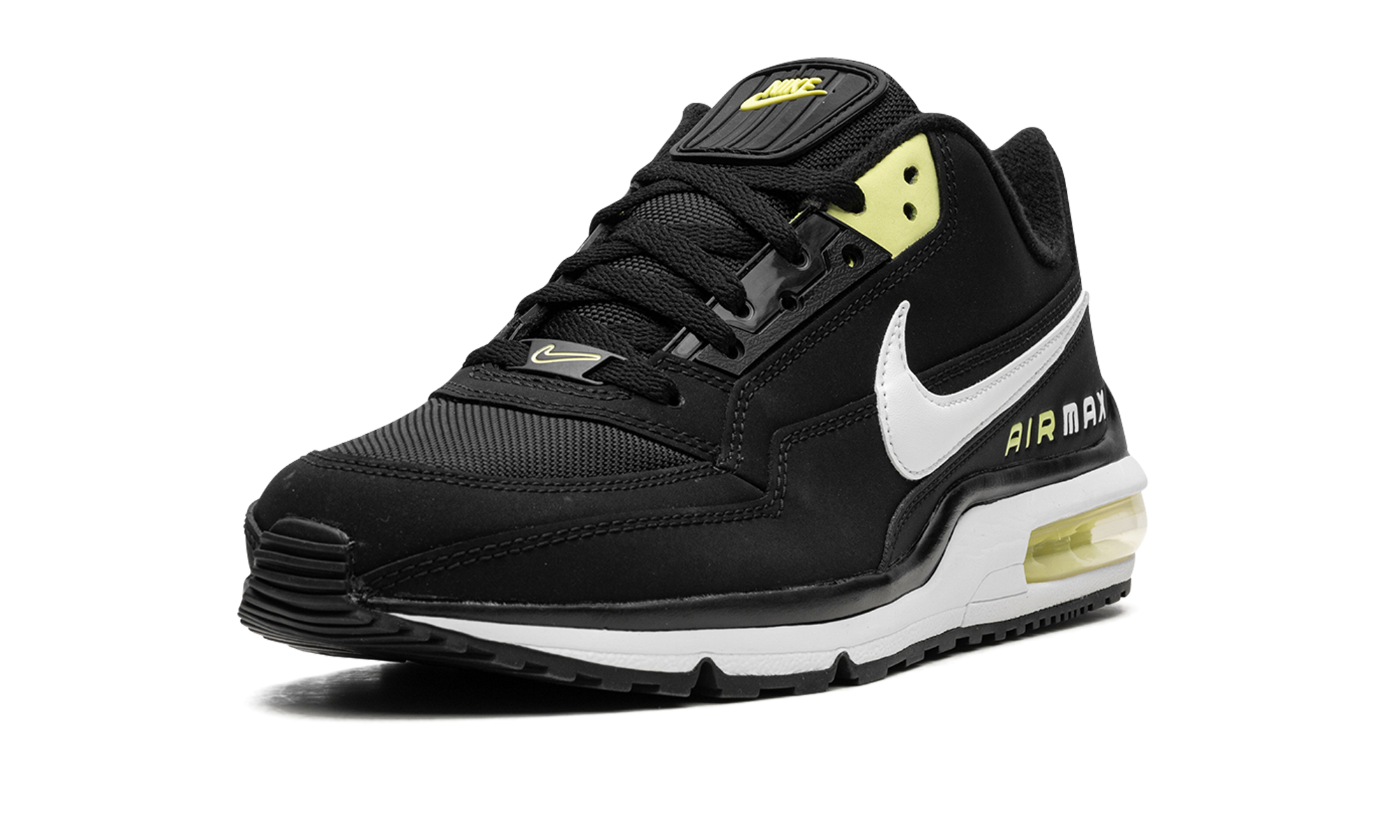Nike Air Max LTD 3 Light Lemon Twist DN5466 001