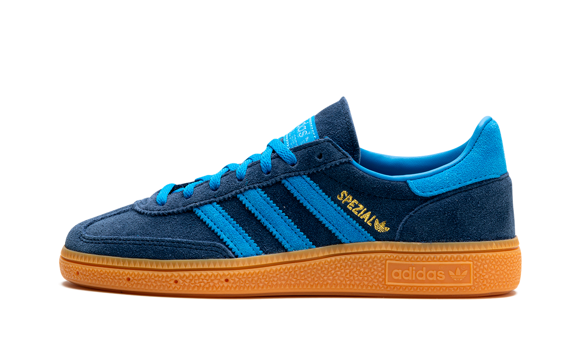 Adidas Handball Spezial WMNS Night Indigo IE5895