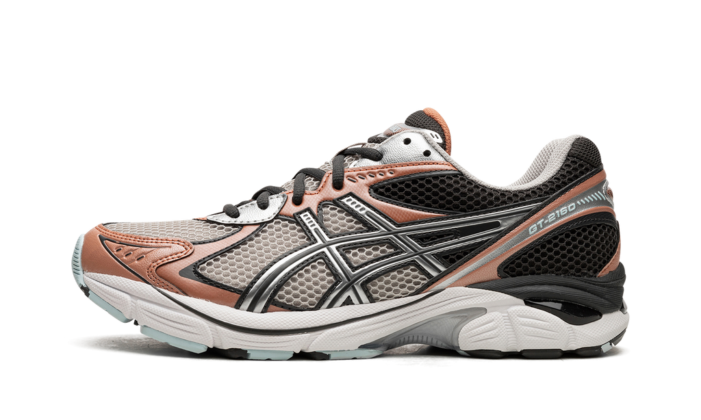 Asics GT-2160 Oyster Grey / Brick Dust 1203A275 021
