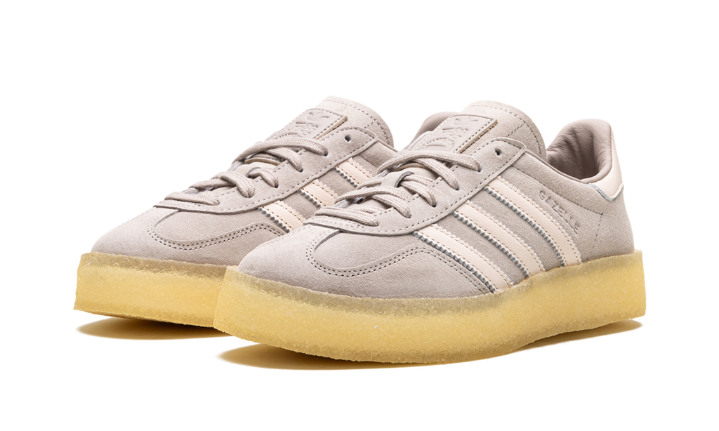 Adidas Clarks 8th Street Gazelle Indoor Ronnie Fieg Molecule Exclusive IH5691