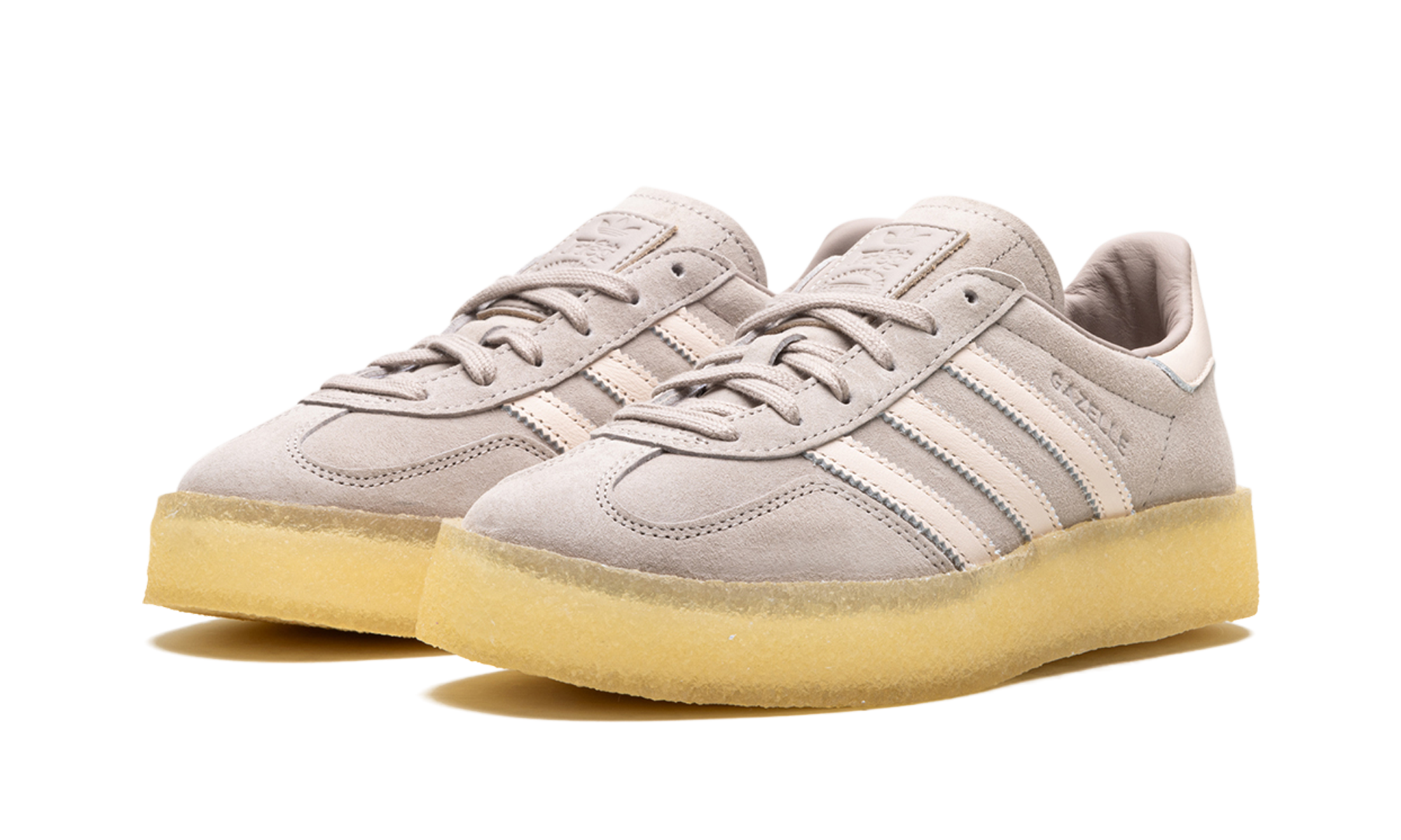 Adidas Clarks 8th Street Gazelle Indoor Ronnie Fieg Molecule Exclusive IH5691
