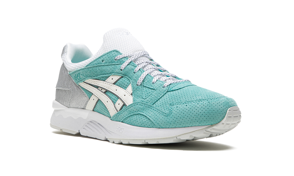 Asics Gel-Lyte 5 Diamond Supply x Kith - Tiffany H51AK 4848