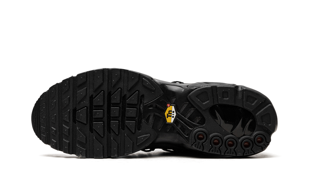 Nike Air Max Plus Utility Black Metallic FD0670 001