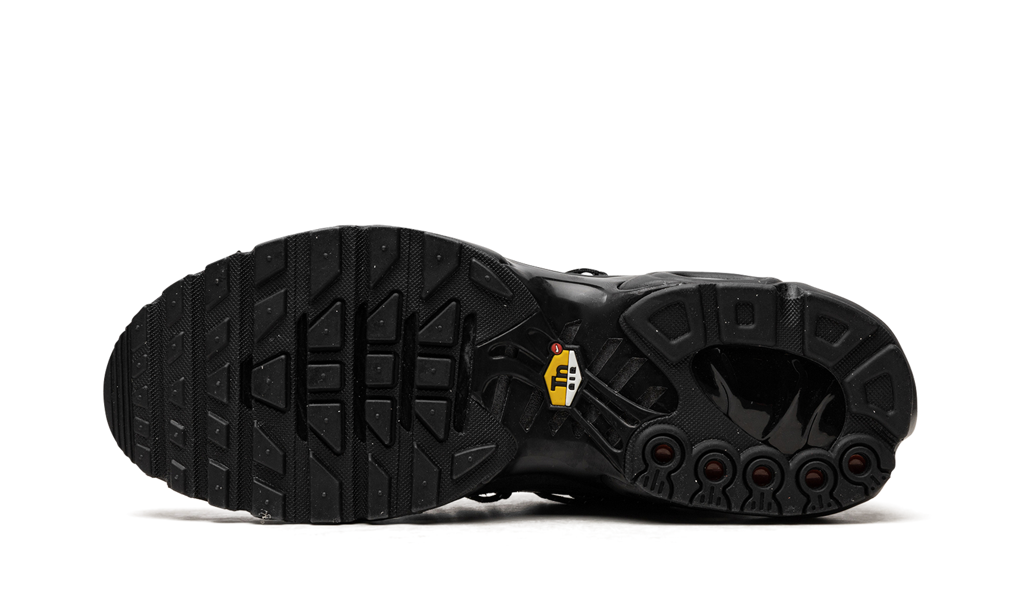 Nike Air Max Plus Utility Black Metallic FD0670 001