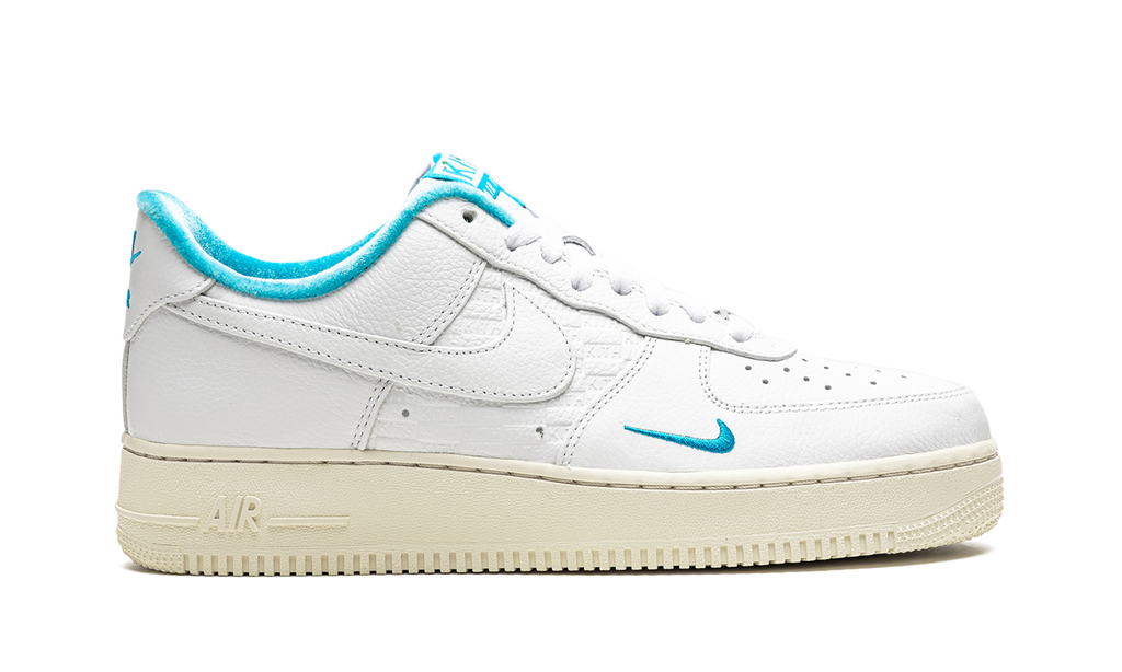 Nike Air Force 1 Low / Kith Kith Hawaii DC9555 100