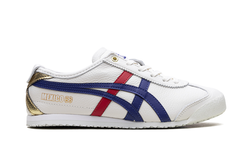 Onitsuka Tiger Tiger Mexico 66 White Dark 1183B511 100