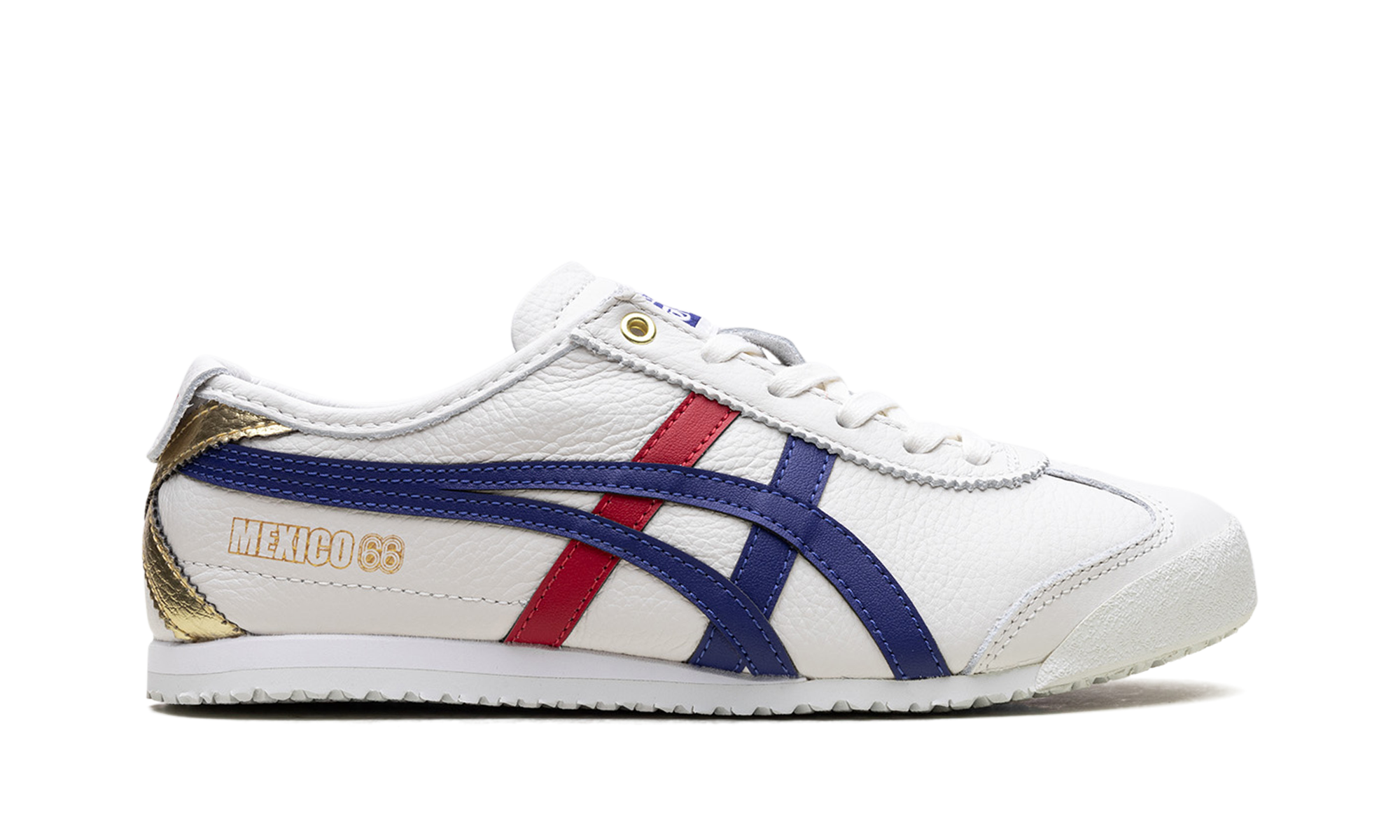 Onitsuka Tiger Tiger Mexico 66 White Dark 1183B511 100